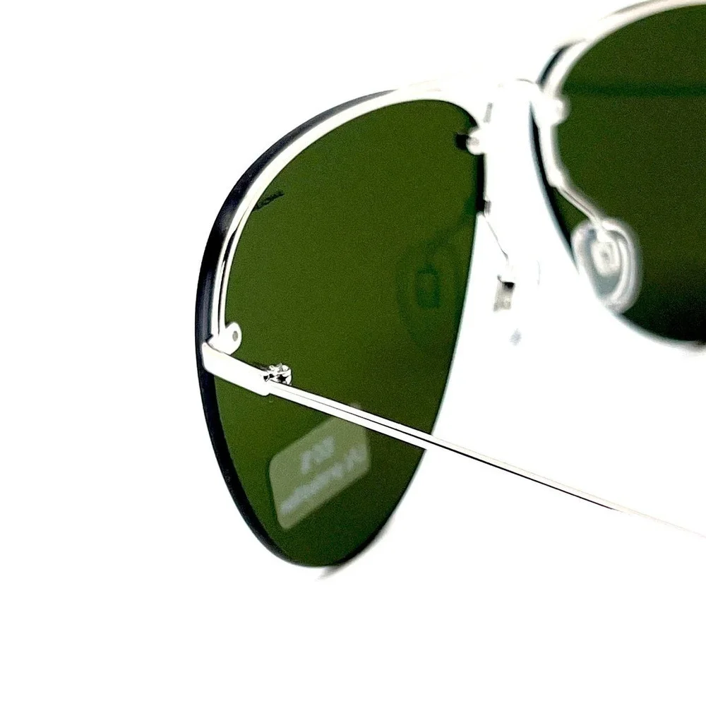 NEW!!! JAGUAR Sunglasses Mod.37500-1000 Authentic